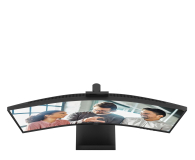 AOC CU34E4CW - 1367829 - zdjęcie 4